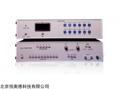 HA-ZN5541  音频标准失真源    