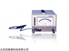 HA-ZN2270  频毫伏表   
