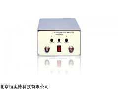 HA-ZN3380C  低噪声前置放大器   