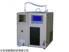 QY-DRT-1108A 自动蒸馏测定仪  
