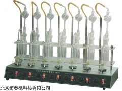 QY-DRT-1109 石油产品硫含量测定仪  