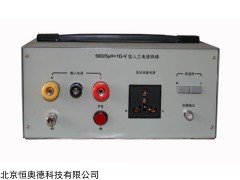 HA-ZN3780A  工电源网络   