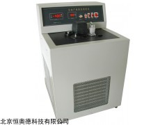 QY-DRT-1117 石油产品凝点测定仪  
