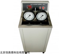 QY-DRT-1121 石油产品饱和蒸汽压测定仪  