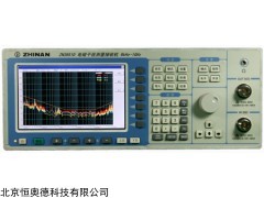 HA-ZN3951D  电磁干扰测量接收机 