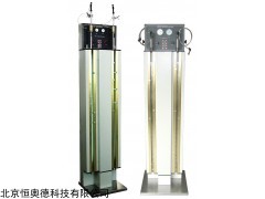 QY-DRT-1120 石油产品烃类测定仪   