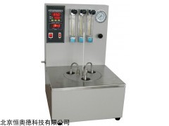QY-DRT-1125 车用汽油实际胶质测定仪  