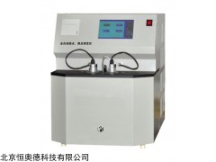 QY-DRT-1117A 自动凝点、倾点测定仪   订购指南