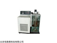 HAD-2121 液化石油气密度测定仪   