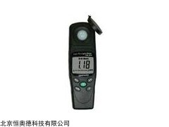 HAD-TM-204 数字照度计  