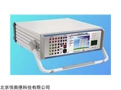 HA-RX660B 微机继电保护测试仪   