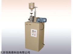 NX-CM-B 无釉砖耐磨试验机   