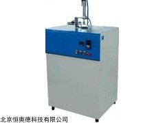 HAD-2075 橡胶低温脆性测定仪  