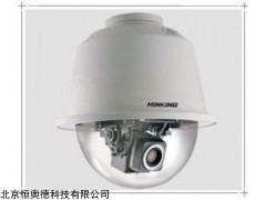 HAD-MG-DK09PF 室外球型云台   