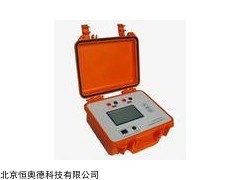 HT-CT-200 互感器变比性测试仪   