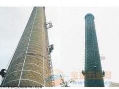 临沂烟囱加固公司欢迎您