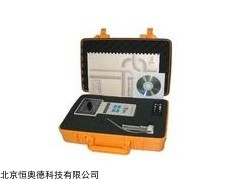 HAD-LAB130 辛烷值十六烷值测定仪  