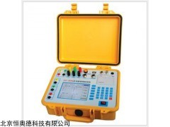 BD-JC306 三相现场校验仪  