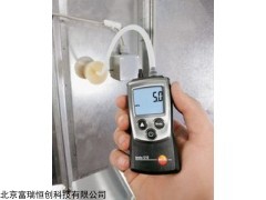WH/Testo 510 北京手持式差压仪