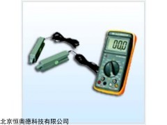 BD-FA100 手持式双钳相位伏安表    