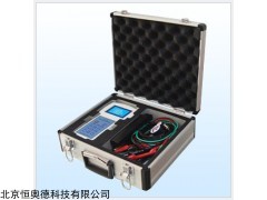 HAD-JC201 手持式单相用电检查仪   