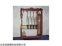 HAD-1901 奥氏气体分析仪/  