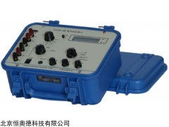 HAD-UJ33D-2 数字式电位差计   