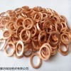 供應(yīng)機(jī)械紫銅墊片價(jià)格，紫銅墊片規(guī)格，紫銅墊片，紫銅墊片廠家