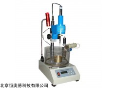 ZGAD-LZR-3 电脑沥青针入度测定仪  