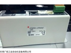 SMC广东总代理,SMC电动执行器，LEF系列电动执行器