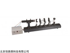 HA-WSZ-3A 自动偏振光实验装置   
