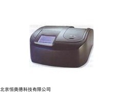 HAD-DR5000 紫外可见分光光度计  
