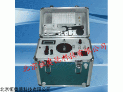 HAD-JX-3 振动传感器校准仪   