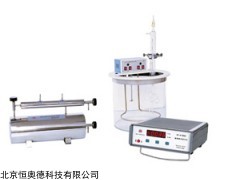 饱和蒸气压实验装置  型号：NJ-DP-AF
