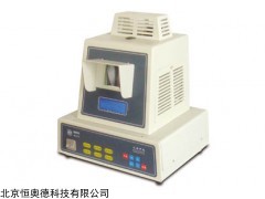 HA-WRR 目视熔点仪   