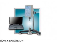 HA-DV-E 数字式粘度计    
