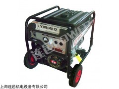 阜阳6KW汽油发电机销售