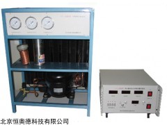 LK-HT188 小型制冷和制冷性能实验仪    