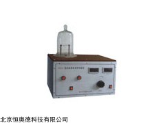 LK-HT218 纳米微粒制备实验仪   