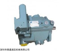 销售V8A1RX-10S2注塑机大金油泵