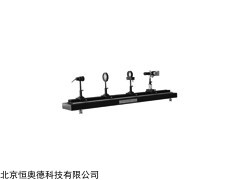LB-LM08CCD 透射式牛顿环实验仪   