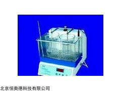 HAD-LB-812A 崩解时限测定仪/    