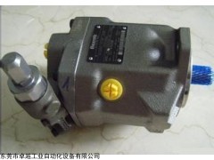 德国力士乐液压元件手册下载