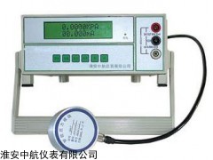 ZH-压力校验台及数字压力计,压力校验台价格