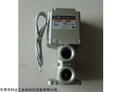 SMC真空电磁阀SY100-29-1,SMC电磁阀型号大全