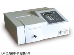 HAD-754PC 754PC紫外可见分光光度计  