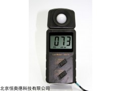 一体式照度计 照度计   型号：XM-AR813A