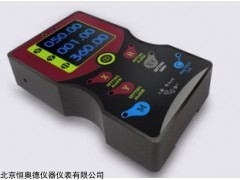 数显三维罗盘寻北仪HAD-C620B