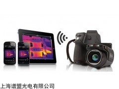 FLIR T600/T620/T640/T660热像仪