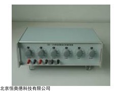 标准模拟应变量校准器   型号：BJ-DR-6